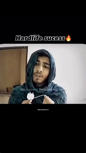 Hardlife sucess🫶🥹❤️#elvishyadav #strugglelife #shorts #youtube #careerreading #trending #viral #yt