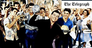 Super Mario: the operatic (and boozy) tragedy of the great Mario Lanza