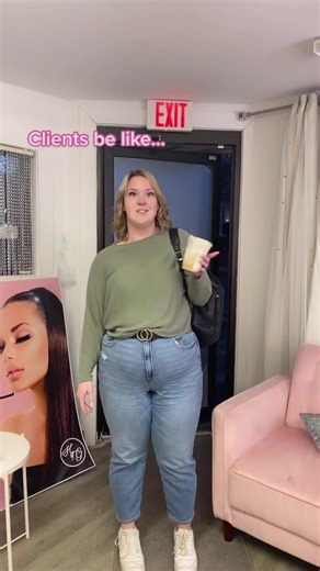 Dealing with Difficult Clients: A Lash Artist's Comedy