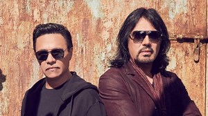 ¿Quiénes eran Los Temerarios?