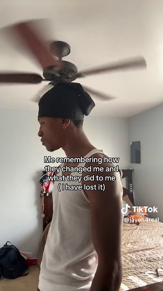jayon4real on TikTok