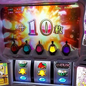 まどマギ前後編 途中タイミングでMagiaのBGM挿入演出