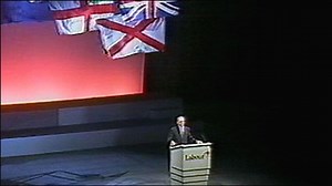 Kinnock came and didn't conquer