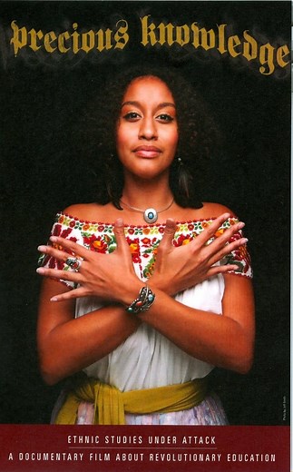 Precious Knowledge Summary, Latest News, Trailer, Cast, Where to Watch and More