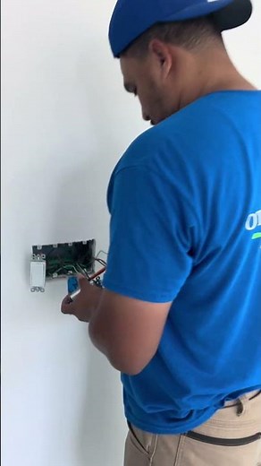 Installing a 3-Way Switch | Part 2 with Kaleb