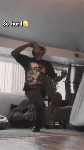 💜🪐[T3MP0] RIHANNA - HARD (whiplash remix) DANCE VIDEO - #dance #222 #fyp #rihanna #musicvideo