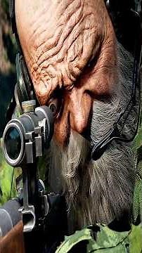 The End Boss Fight - Metal Gear Solid Delta: Snake Eater