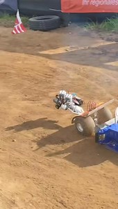 1.3K views · 11 reactions | Remote control pulling. Part 7 | Beer Money Pulling Team | Facebook