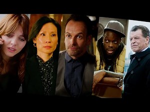 Sherlock's Growth: From Isolation To Love On Elementary