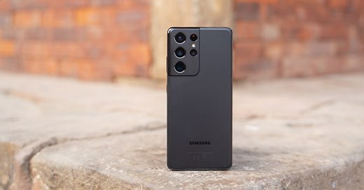 Samsung Galaxy S21 Ultra Price in Nepal, Full Specs, Review