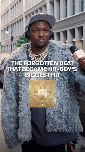 Legendary producer Hit-Boy tells the story of how a forgotten beat became Kanye West and JAY-Z's record-breaking hit "N***** in Paris." The track went on to win multiple Grammys, go 9x Platinum, and cemented its place in history as a defining hip hop anthem. | Track Star