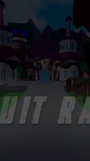 Discover the Excitement of Blox Fruits in Roblox!