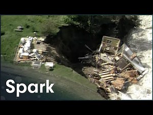 What Caused The Deadliest Debris-Flow Landslides?