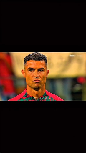 Cristiano Ronaldo - Meant to Be | The Last cup (2026 World Cup Arc)🏆🇵🇹 | lyrics | music Arc