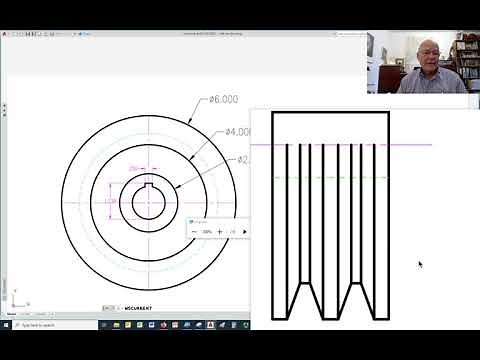 Disappearing Tool Palettes - AutoCAD