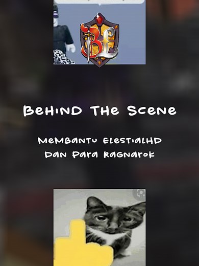 Brutal Legend Fase 4: Minecraft Roleplay