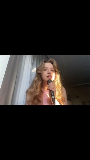 Singing "Daisies" by Justin Bieber cover 🎤