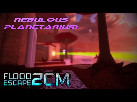 [NEW MAP] FE2CM - Nebulous Planetarium (Peak Normal / 2.9)