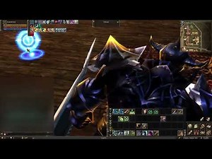 Lineage 2 Interlude LORDSBR – Quest do Hatchling