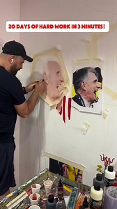 73K views · 1.5K reactions | Artist  @makrisnathan | ART Gallery | Facebook