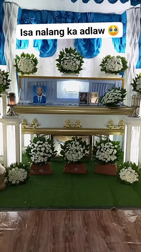 Kadasig lang gid bwas Indi ka na nmon Makita to🥹Indi ka man na nmon kaupod malipayon naman kami Kay Wala ka na may ginabatyag no more pain na gid to palangga ka namon🥰🥰🥰 #followersreelsfypシ゚viralシfypシ゚viralシal #highlightseveryonefollowers2025 #GoneButNeverWillBeForgotten | Madel Joaquin