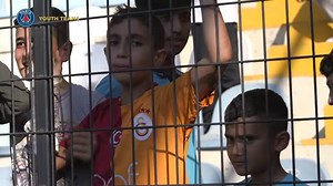 U19 team recorded their first win of the Youth League campaign with a 5⃣-1⃣ win over Galatasaray 🇹🇷 Les U19 ont remporté leur premier succès de cette campagne de Youth League avec une large victoire 🆚 Galatasaray (5⃣-1⃣) 🇹🇷 | PSG - Paris Saint-Germain