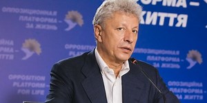 Pro-Russian MP Boyko likely to lose committee post