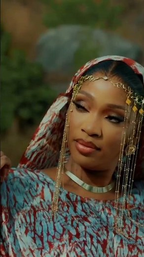 BUM 🔥 🤯 la patronne Djelykaba Bintou nouveau clip à 18h #love #duet #like