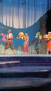 8.7K views · 30 reactions | Now playing at Nashville Children’s...