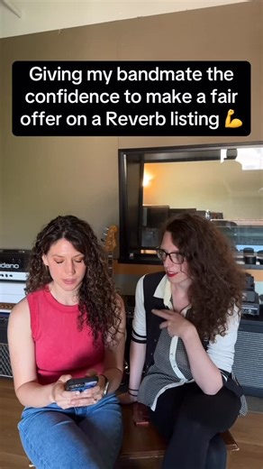 Reverb.com | 💡: Musicians who make offers on Reverb save 10% or more on the used gear they want. . . . #foundonreverb #kingofthehill #bobbyhill... | Instagram