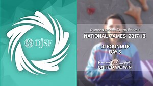 7.4K views · 283 reactions | Today's roundup features clips of the intense competition, as well as interviews of our amazing volunteers. Watch the roundup here! #DiamondJubilee #AgaKhan #Ismaili #OneJamat #DJSFPakistan #UnitedWeWin | The Ismaili | Facebook