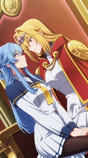 Anime Joho on Instagram: "A Wild Last Boss Appeared starts like a typical gamer-isekai, but slowly reveals something much deeper. What looks like reincarnation begins to feel like a plan a god-level setup meant to change the balance of the world. With strong characters, good action, and a surprising twist in its story, this anime ends on a note that feels complete, yet leaves room for more."