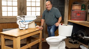 Why Toilets Overflow