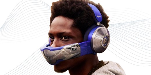 Are the Dyson Headphones Really Worth It?