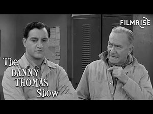 The Danny Thomas Show - Season 5, Episode 11 - The Soap Box Derby - Full Episode