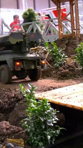 RC MILITARY VEHICLES, RC ARMY TRUCK, 1 #rctank #rctanks #henglong #rc #tank #battles #worldoftanks #panzer #scalemodel #rchobby #hobby #tanks #rclife #rcmodel #tankbattles #henglongtanks #fsttanks #worldoftanksblitz #rcpanzer #tamiyatank #club #motionrc #scale #army #tiger #militaryrctrucks #rctankmilitary #rctanktrailer #rcmilitaryvehicles #reels #fyp | Rc Tanks Videos