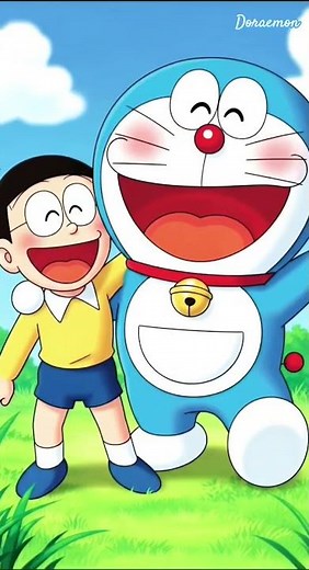 It's Our Doraemon birthday.💙#doremon#cartoon#kids#nobita#doremoncartooninhindi#doremonandnobita