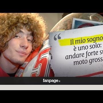 Marco Simoncelli, 7 anni fa l'incidente mortale nel Gp di Malesia