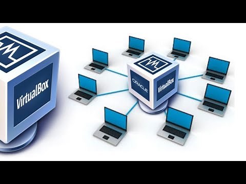 Virtualbox - que es y para que sirve?