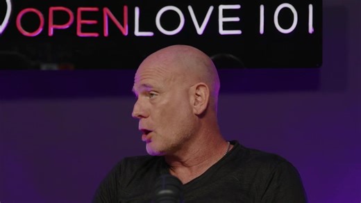 The Openlove101 Show In this episode, John and Jackie discuss how to...