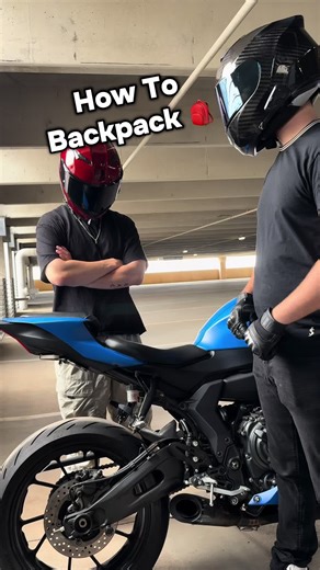 Mastering Motorcycle Backpacking Tips for Bikers