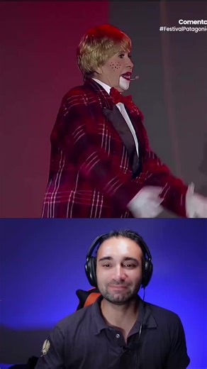 El reencuentro de Melame y su madre