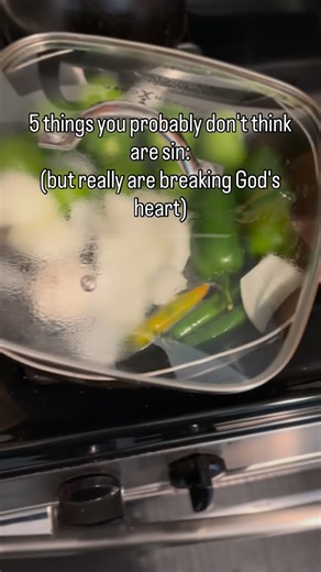 Don Ocean on Instagram: "Here’s the truth ink are sin: Save for later. 1. Calling gossip venting Sharing someone else’s faults without the goal of restoration is not release. It is destruction. Words spoken in private still carry spiritual weight. I had to learn that just because it feels good to say does not mean it honors God to speak. 2. Withholding help when you/could give it heart) Love is not proven by intention but by response. God notices when compassion is delayed or denied. I used to t