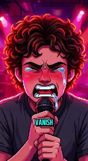 Karaoke = Career Ending Move? 🎤💀