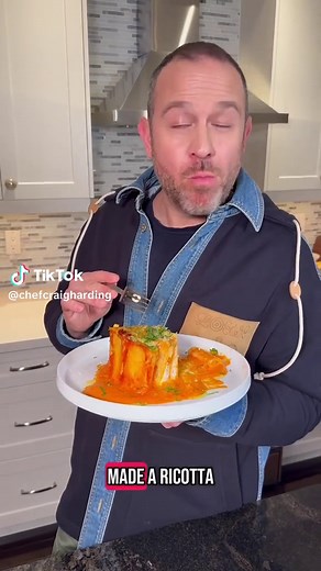 Spicy Rose Timballo Recipe: A Delicious Italian Dish