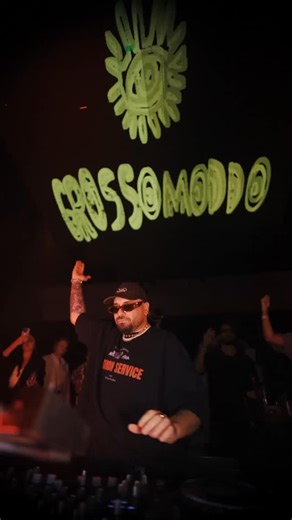 The kind of night Club Iris is known for. Special thanks to @grossomoddo.music Unlocked every Friday All-Access Ticket from AED 100 • Entry from 8pm–11pm: 3 hours of free-flow drinks • Entry after 11pm: 1 drink included 🎟️ Tickets now on sale → link in bio 📞 Book your table: 04 334 3355 Club Iris | Meydan Grandstand, Dubai 📍 | Iris Dubai