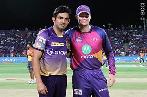 IPL 2017 M30: RPS vs KKR – Match Highlights | IPLT20