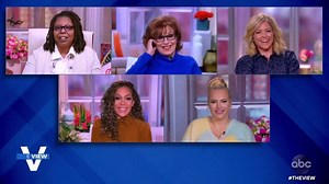 31K views · 466 reactions | Could COVID-19-sniffing dogs be the future of screening for the virus? The co-hosts discuss. abcn.ws/2RiH3wd | The View | Facebook