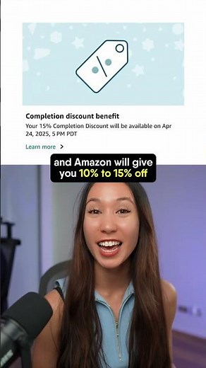 Amazon baby registry hack 👶🍼✨
