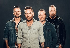 Behind the Song: Lit, "My Own Worst Enemy"